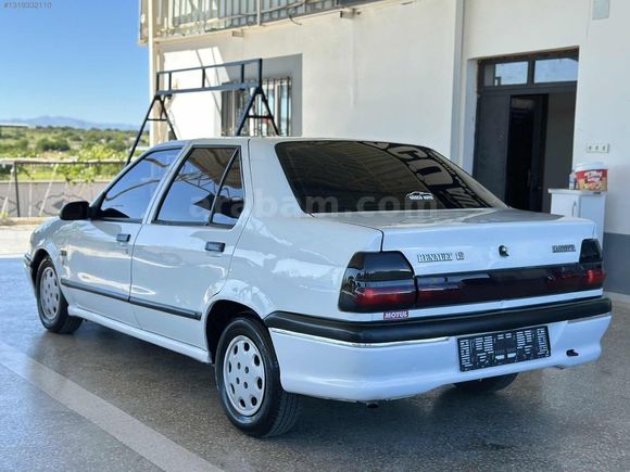 // GÖZCÜ AUTO \\ 99 MODEL HATASIZ BOYASIZ KLİMALI RENAULT 19
