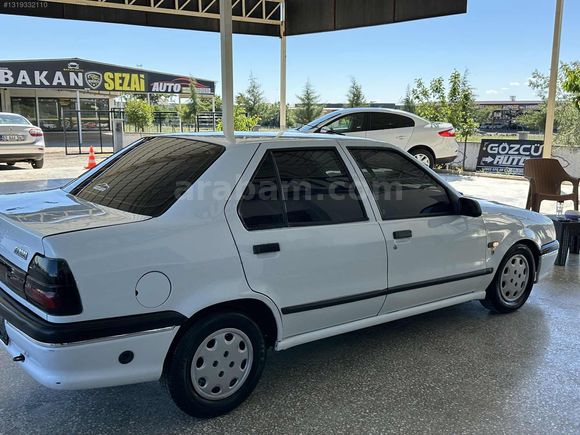 // GÖZCÜ AUTO \\ 99 MODEL HATASIZ BOYASIZ KLİMALI RENAULT 19