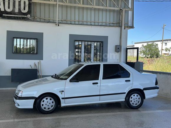 // GÖZCÜ AUTO \\ 99 MODEL HATASIZ BOYASIZ KLİMALI RENAULT 19