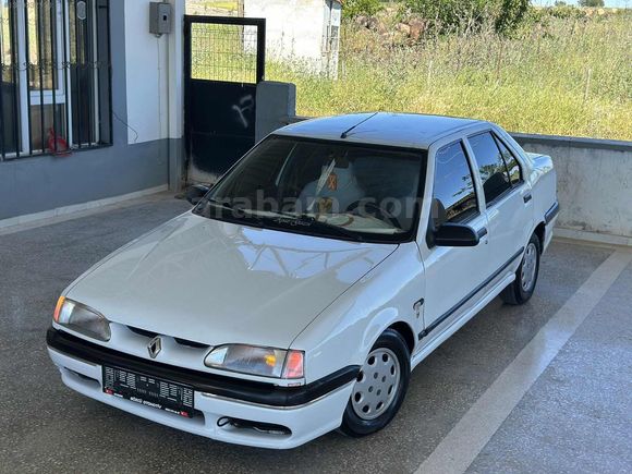 // GÖZCÜ AUTO \\ 99 MODEL HATASIZ BOYASIZ KLİMALI RENAULT 19
