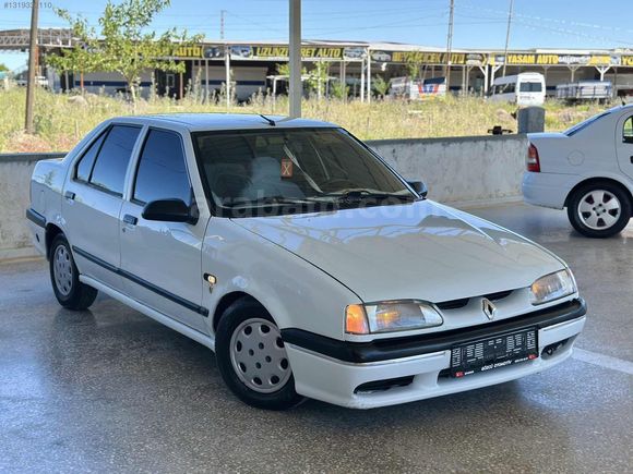 // GÖZCÜ AUTO \\ 99 MODEL HATASIZ BOYASIZ KLİMALI RENAULT 19