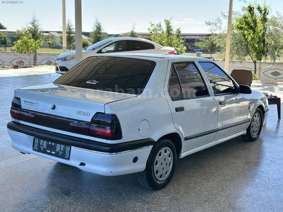 // GÖZCÜ AUTO \\ 99 MODEL HATASIZ BOYASIZ KLİMALI RENAULT 19