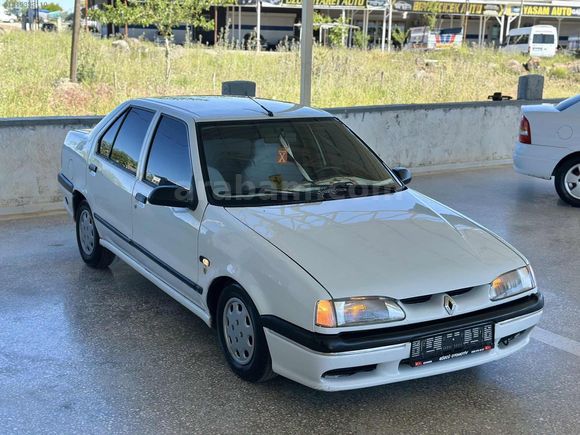 // GÖZCÜ AUTO \\ 99 MODEL HATASIZ BOYASIZ KLİMALI RENAULT 19