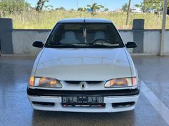 // GÖZCÜ AUTO \\ 99 MODEL HATASIZ BOYASIZ KLİMALI RENAULT 19