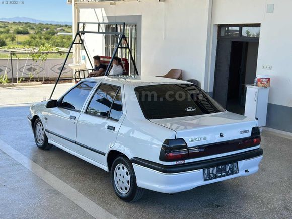 // GÖZCÜ AUTO \\ 99 MODEL HATASIZ BOYASIZ KLİMALI RENAULT 19