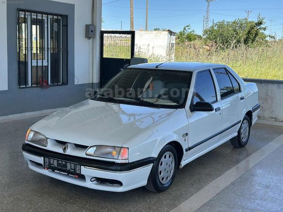 // GÖZCÜ AUTO \\ 99 MODEL HATASIZ BOYASIZ KLİMALI RENAULT 19