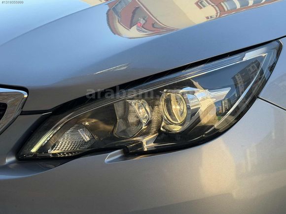 MİRA AUTO 2020 MODEL HATASIZ BOYASIZ CAM TAVAN STYLE TECH EAT8