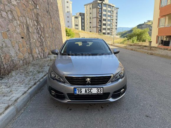 MİRA AUTO 2020 MODEL HATASIZ BOYASIZ CAM TAVAN STYLE TECH EAT8