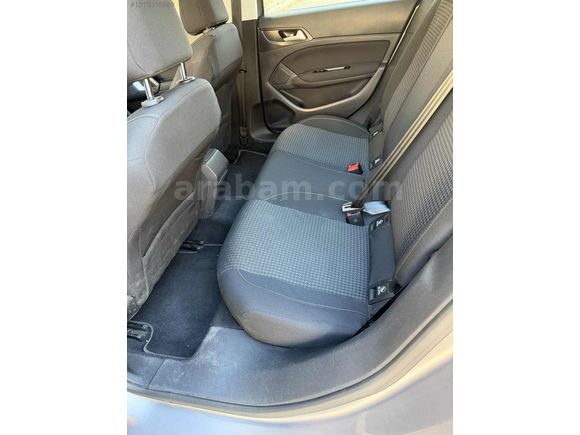 MİRA AUTO 2020 MODEL HATASIZ BOYASIZ CAM TAVAN STYLE TECH EAT8