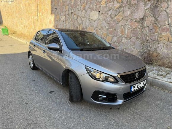 MİRA AUTO 2020 MODEL HATASIZ BOYASIZ CAM TAVAN STYLE TECH EAT8