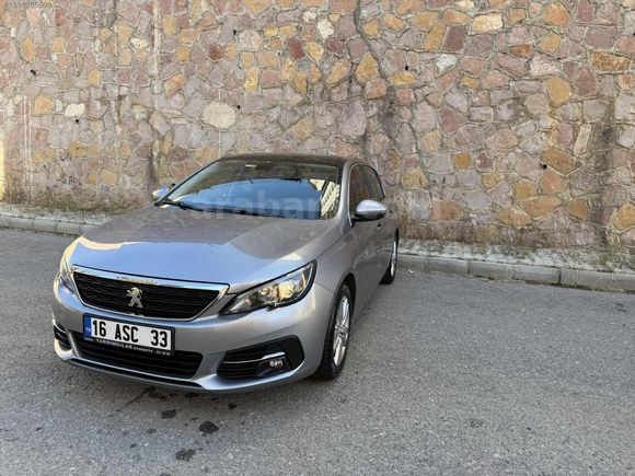 MİRA AUTO 2020 MODEL HATASIZ BOYASIZ CAM TAVAN STYLE TECH EAT8