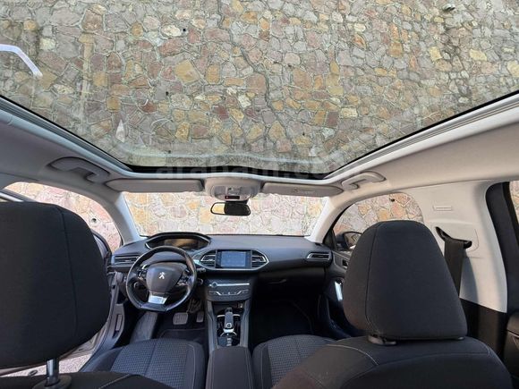 MİRA AUTO 2020 MODEL HATASIZ BOYASIZ CAM TAVAN STYLE TECH EAT8