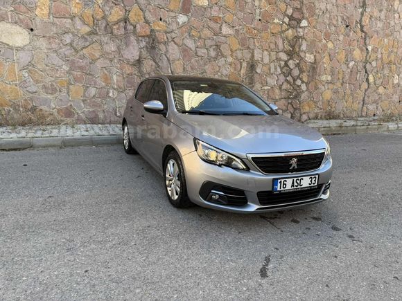 MİRA AUTO 2020 MODEL HATASIZ BOYASIZ CAM TAVAN STYLE TECH EAT8