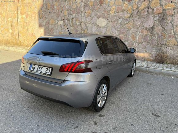MİRA AUTO 2020 MODEL HATASIZ BOYASIZ CAM TAVAN STYLE TECH EAT8