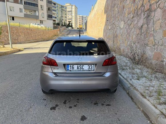 MİRA AUTO 2020 MODEL HATASIZ BOYASIZ CAM TAVAN STYLE TECH EAT8