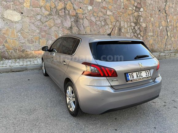 MİRA AUTO 2020 MODEL HATASIZ BOYASIZ CAM TAVAN STYLE TECH EAT8