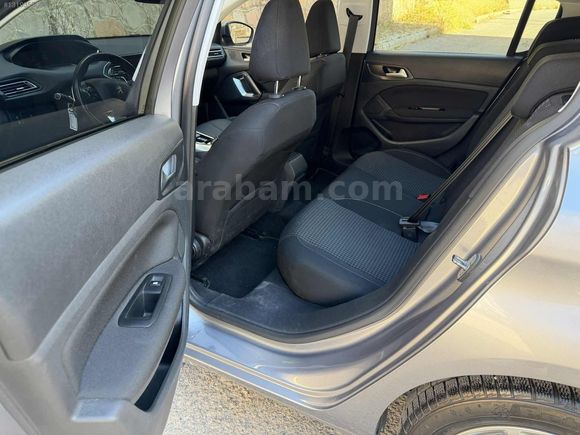 MİRA AUTO 2020 MODEL HATASIZ BOYASIZ CAM TAVAN STYLE TECH EAT8