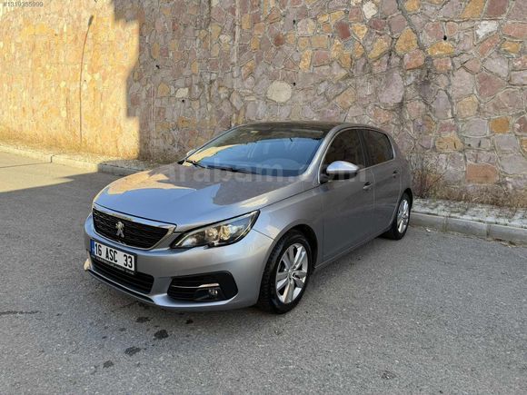 MİRA AUTO 2020 MODEL HATASIZ BOYASIZ CAM TAVAN STYLE TECH EAT8