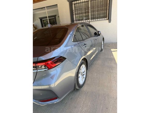 Sahibinden Toyota Corolla 1.5 Dream 2022 Model 