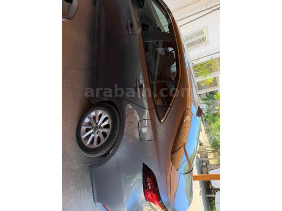 Sahibinden Toyota Corolla 1.5 Dream 2022 Model 