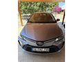 Sahibinden Toyota Corolla 1.5 Dream 2022 Model 