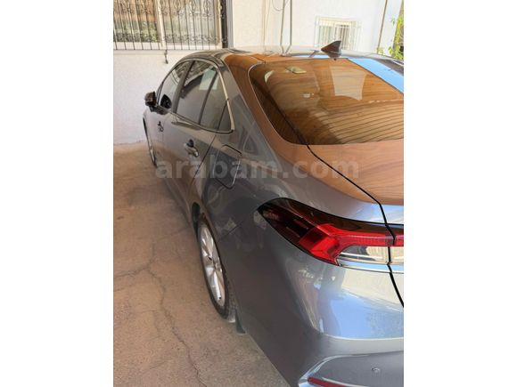 Sahibinden Toyota Corolla 1.5 Dream 2022 Model 