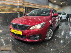 2020 308 1.5B.HDI STYLE TECH C.TAVAN HATASIZ-DEĞİŞENSİZ 179000KM