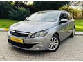 2016 PEUGEOT 308 1.6 BLUEHDİ OTOMATİK START&STOP KARTA 12 TAKSİT
