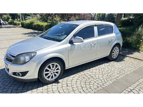Sahibinden Opel Astra 1.3 CDTI Essentia 2011 Model 