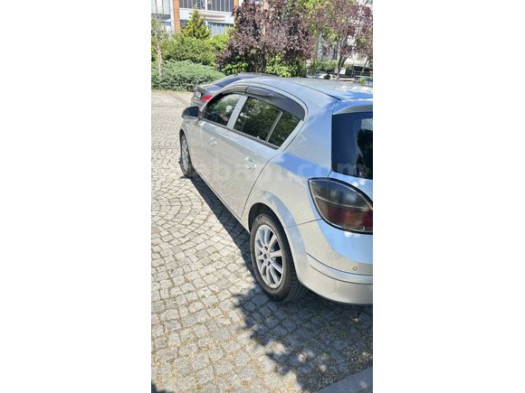 Sahibinden Opel Astra 1.3 CDTI Essentia 2011 Model 