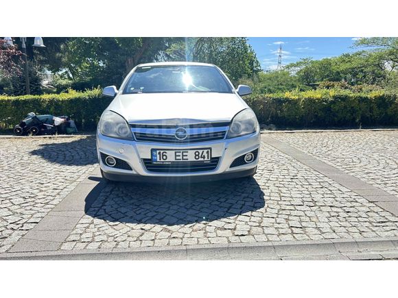 Sahibinden Opel Astra 1.3 CDTI Essentia 2011 Model 