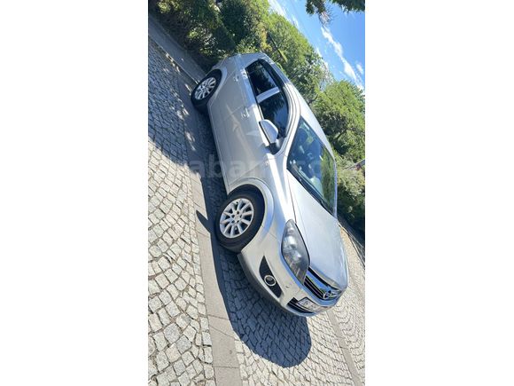 Sahibinden Opel Astra 1.3 CDTI Essentia 2011 Model 