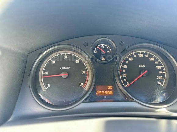 Sahibinden Opel Astra 1.3 CDTI Essentia 2011 Model 