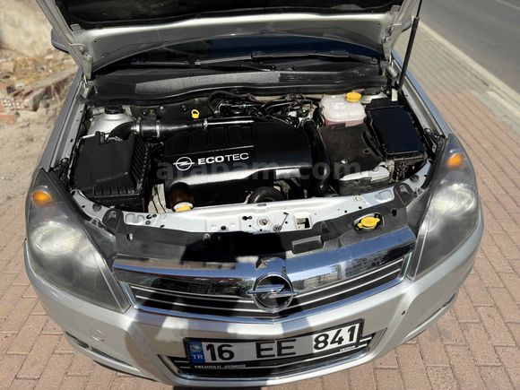 Sahibinden Opel Astra 1.3 CDTI Essentia 2011 Model 