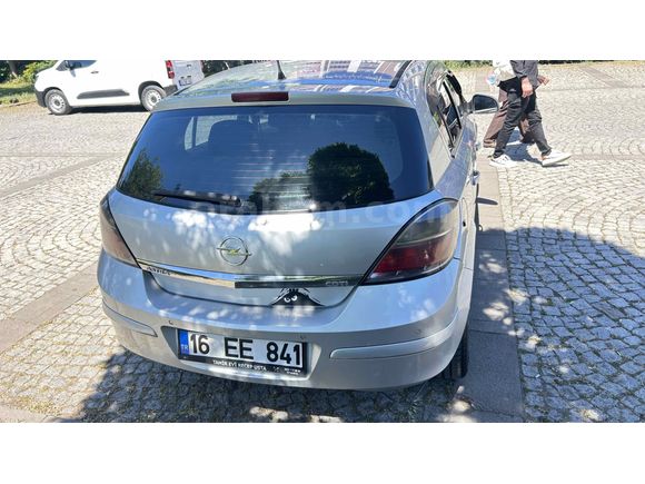 Sahibinden Opel Astra 1.3 CDTI Essentia 2011 Model 