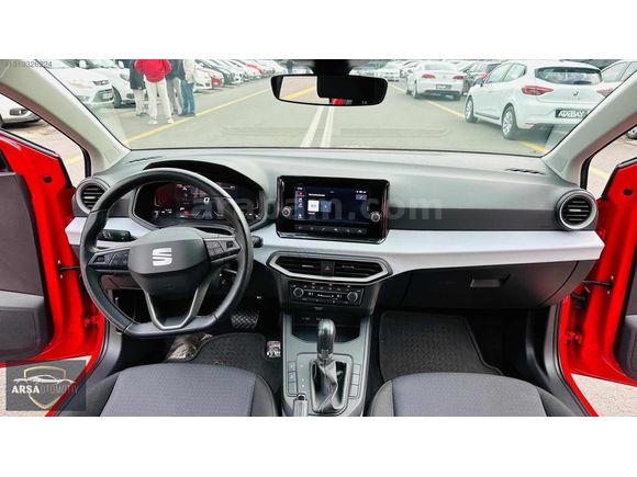 ARŞA OTOMOTİV DEN HATASIZ boyasız düşük km