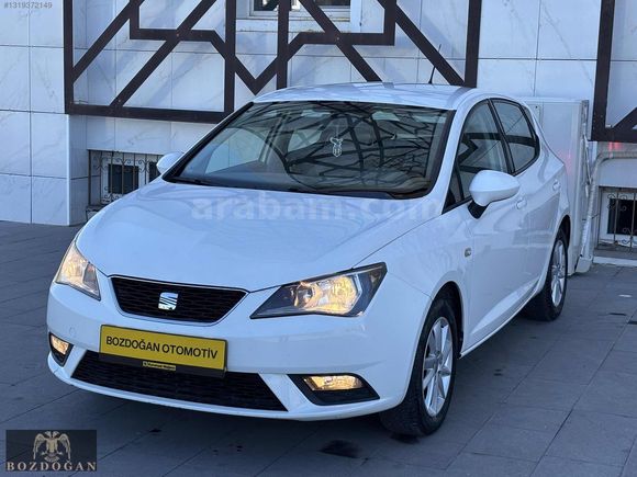 SADECE 122 bin KM'DE OTOMATİK VİTES STYLE PAKET