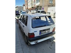 Sahibinden Fiat Uno 70 S 1998 Model