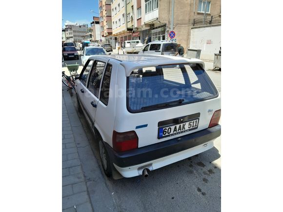 Sahibinden Fiat Uno 70 S 1998 Model