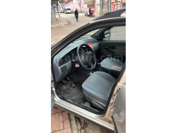Sahibinden Fiat Siena 1.4 EL 2001 Model 