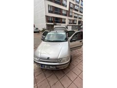 Sahibinden Fiat Siena 1.4 EL 2001 Model 