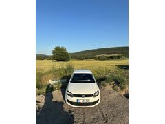 Sahibinden Volkswagen Polo 1.2 Trendline 2013 Model 