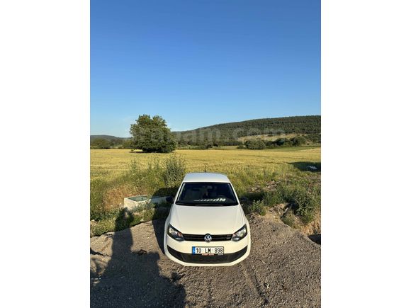 Sahibinden Volkswagen Polo 1.2 Trendline 2013 Model 