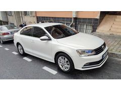 Sahibinden Volkswagen Jetta 1.4 TSi BlueMotion Comfortline 2016 Model 