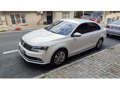 Sahibinden Volkswagen Jetta 1.4 TSi BlueMotion Comfortline 2016 Model 