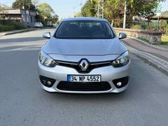 Sahibinden Renault Fluence 1.5 dCi Touch 2015 Model 