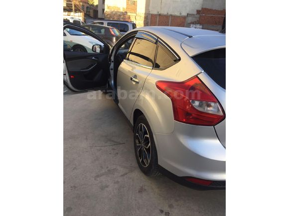 Sahibinden Ford Focus 1.6 TDCi Trend 2013 Model