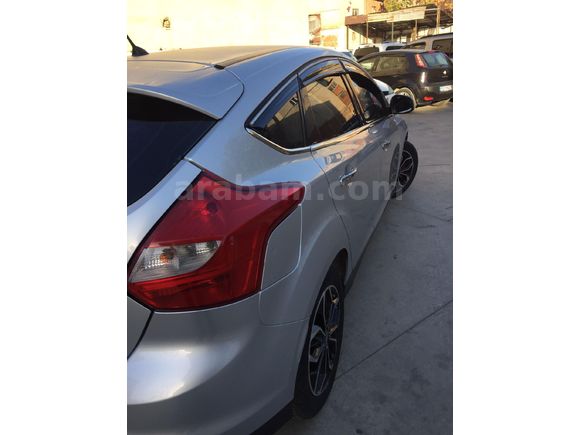 Sahibinden Ford Focus 1.6 TDCi Trend 2013 Model