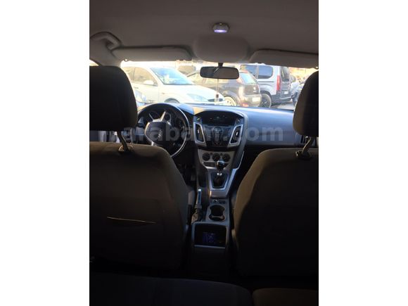 Sahibinden Ford Focus 1.6 TDCi Trend 2013 Model