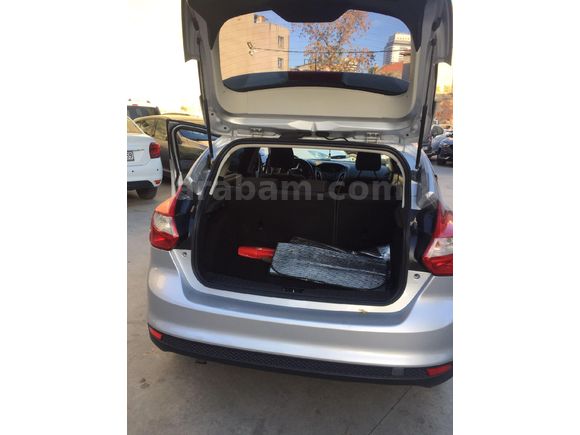 Sahibinden Ford Focus 1.6 TDCi Trend 2013 Model